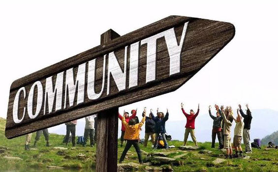 微商营销技巧：社群化的营销之路