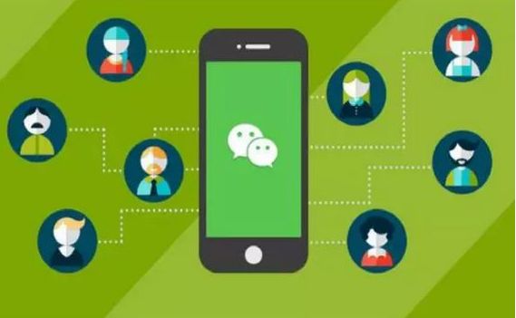 商家开发微分销系统的优势