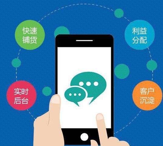 开微商城要多少钱