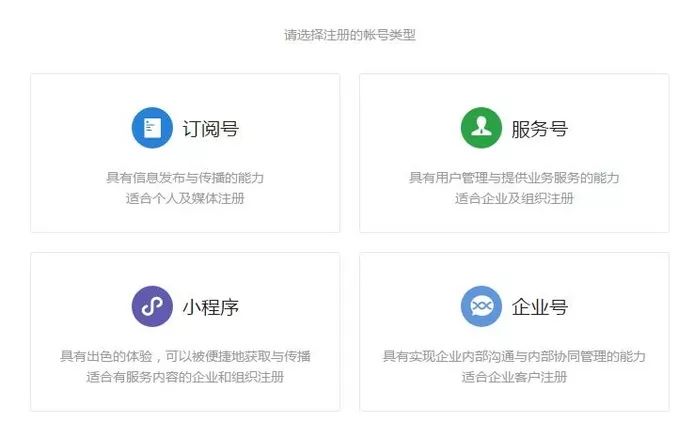 怎么在微信免费开店？