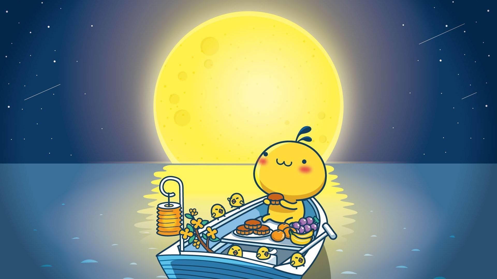 2018中秋节放假时间安排，今年中秋节高速免费吗？