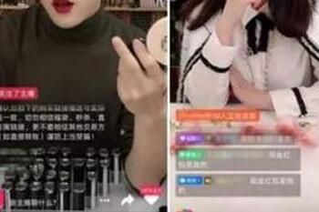 说说看摆地摊和做直播哪个更赚钱