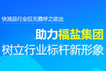福建盐业案例专题