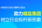 福建盐业案例专题