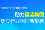 福建盐业案例专题